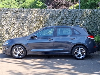 Used Hyundai i30 2023 for sale - 78704035: Photo