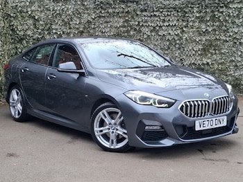 Used BMW 2 Series 2020 for sale - 78305562: Photo