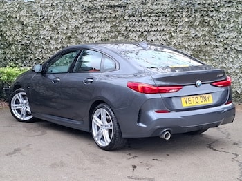 Used BMW 2 Series 2020 for sale - 78305562: Photo