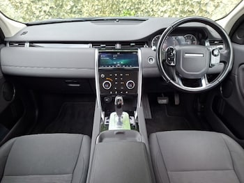 Used Land Rover Discovery Sport 2020 for sale - 79529564: Photo