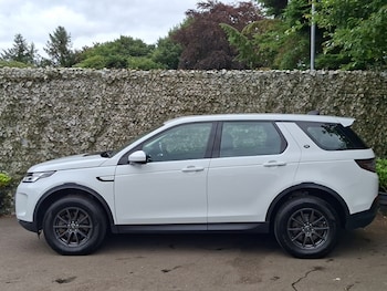 Used Land Rover Discovery Sport 2020 for sale - 79529564: Photo