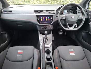 Used SEAT Arona 2021 for sale - 78403474: Photo