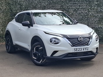 Used Nissan Juke 2023 for sale - 78723637: Photo