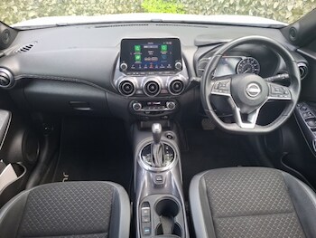 Used Nissan Juke 2023 for sale - 78723637: Photo