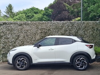 Used Nissan Juke 2023 for sale - 78723637: Photo