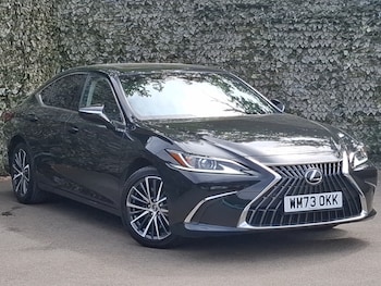 Used Lexus ES 2023 for sale - 78844708: Photo