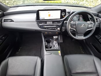 Used Lexus ES 2023 for sale - 78844708: Photo