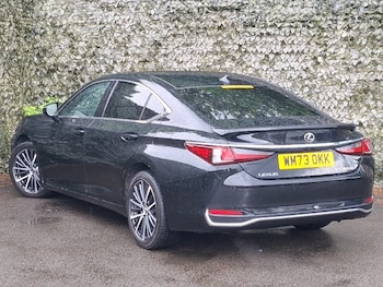 Used Lexus ES 2023 for sale - 78844708: Photo