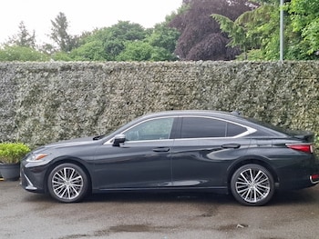 Used Lexus ES 2023 for sale - 78844708: Photo