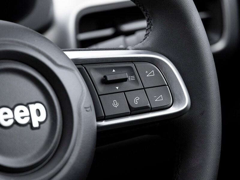 Used Jeep Other 2025 for sale - 77491551: Photo 13