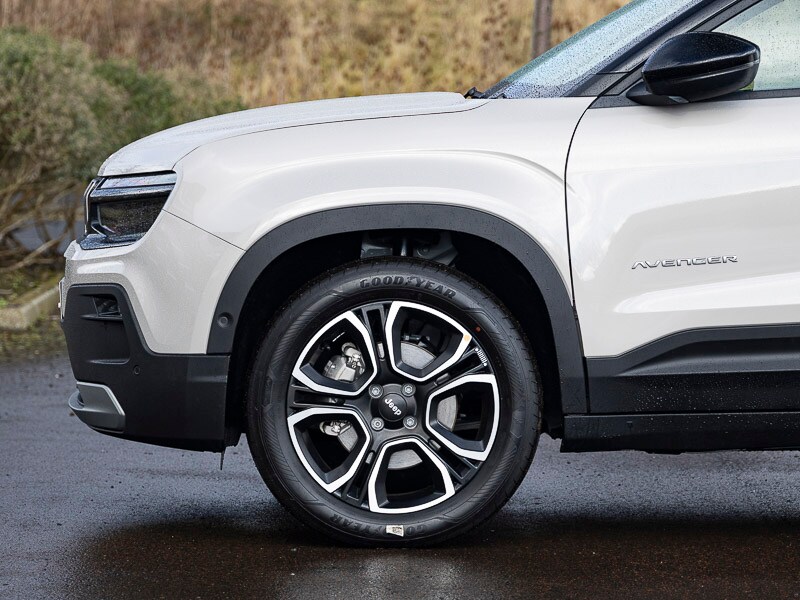 Used Jeep Other 2025 for sale - 77491551: Photo 14