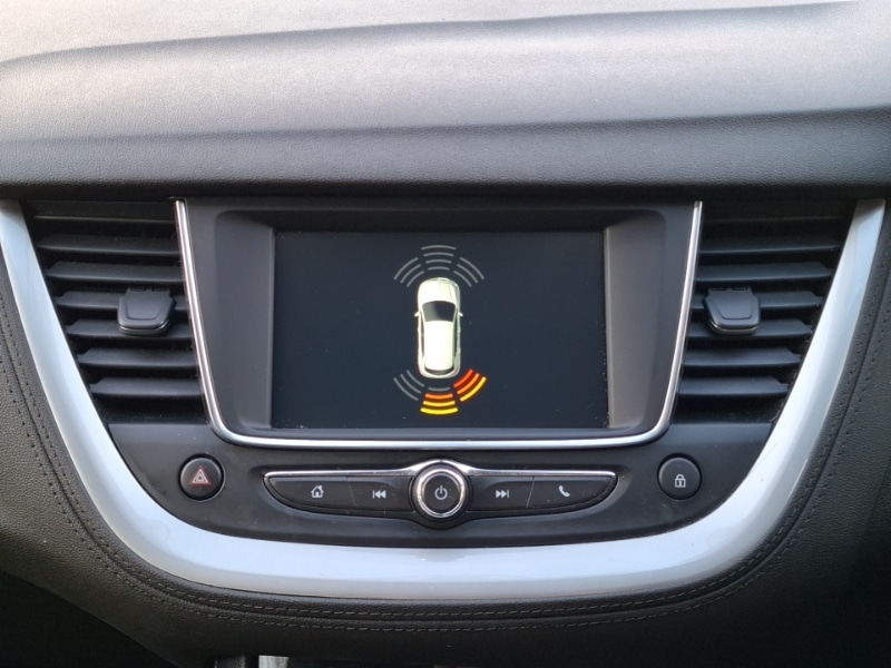 Used Vauxhall Grandland X 2021 for sale - 77664059: Photo 12