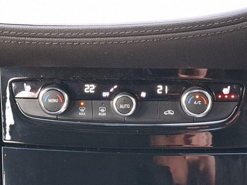 Used Vauxhall Grandland X 2021 for sale - 77664059: Photo 14