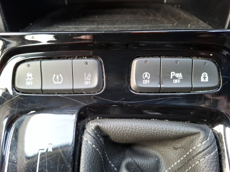 Used Vauxhall Grandland X 2021 for sale - 77664059: Photo 15