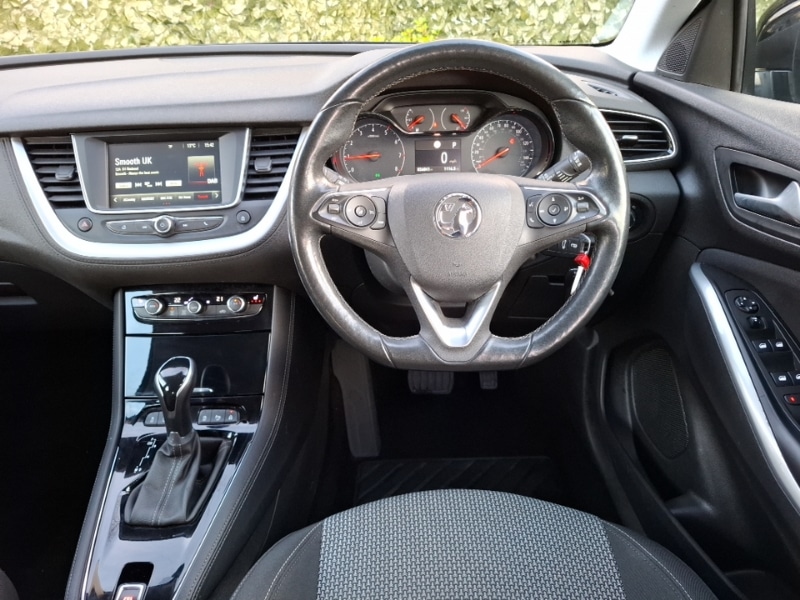 Used Vauxhall Grandland X 2021 for sale - 77664059: Photo 7