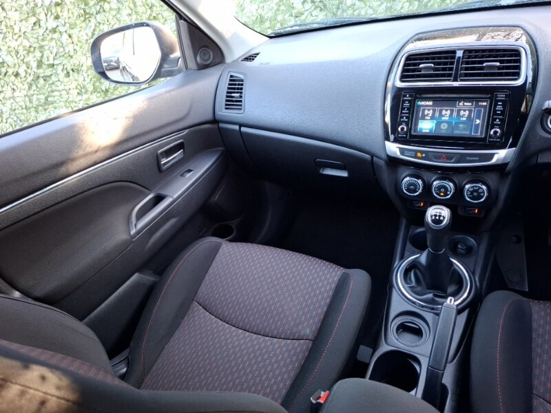 Used Mitsubishi ASX 2017 for sale - 77580091: Photo 11