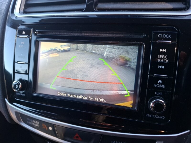 Used Mitsubishi ASX 2017 for sale - 77580091: Photo 13