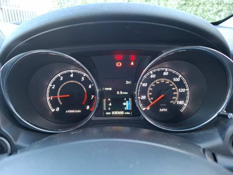 Used Mitsubishi ASX 2017 for sale - 77580091: Photo 17