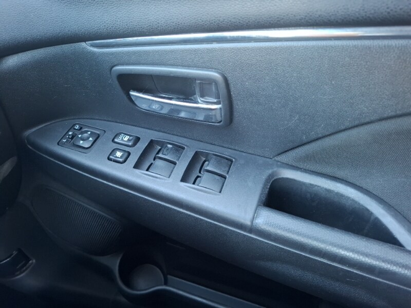 Used Mitsubishi ASX 2017 for sale - 77580091: Photo 18