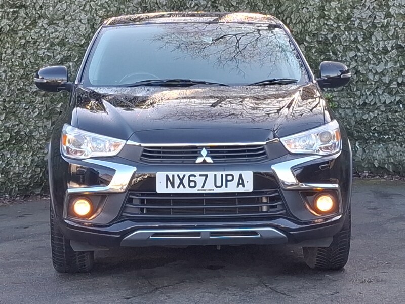 Used Mitsubishi ASX 2017 for sale - 77580091: Photo 19