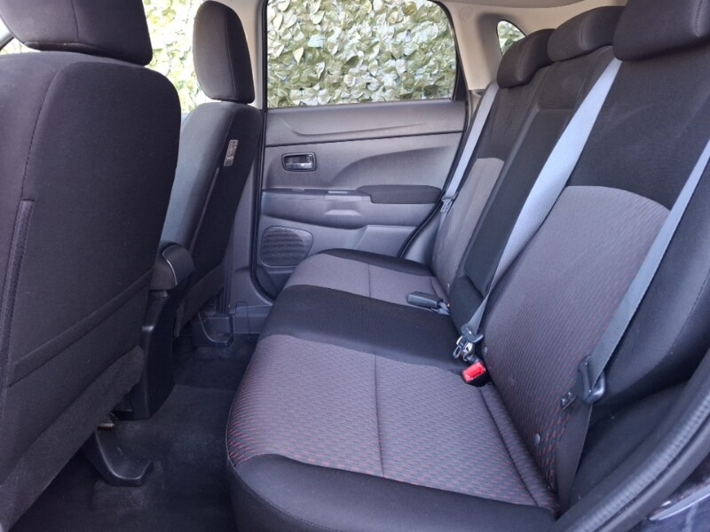 Used Mitsubishi ASX 2017 for sale - 77580091: Photo 6