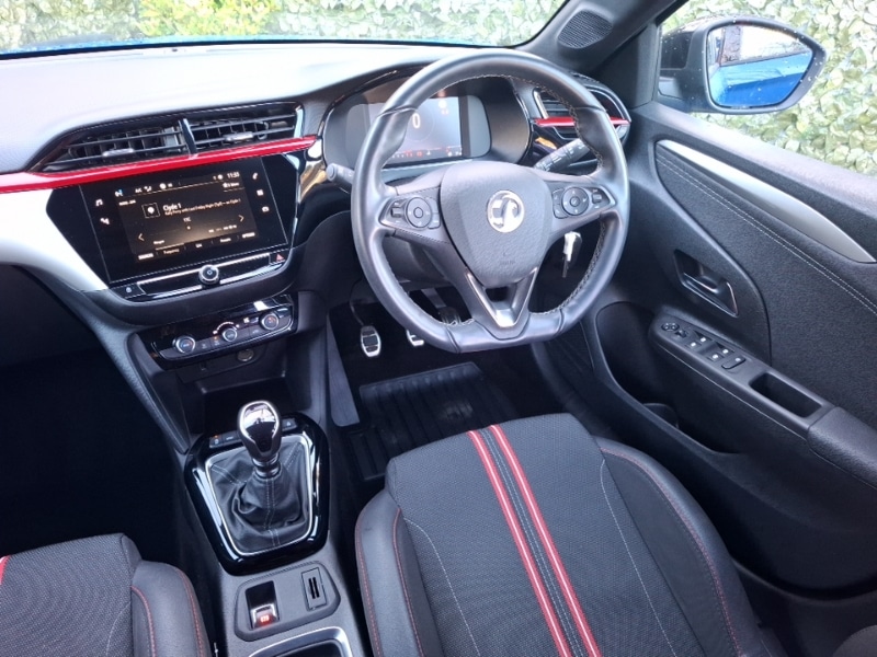 Used Vauxhall Corsa 2022 for sale - 77580095: Photo 10