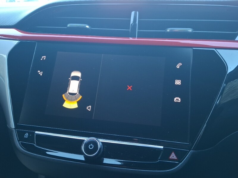 Used Vauxhall Corsa 2022 for sale - 77580095: Photo 13