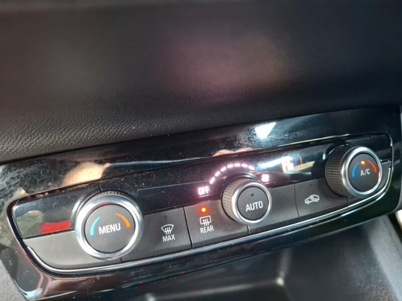 Used Vauxhall Corsa 2022 for sale - 77580095: Photo 15