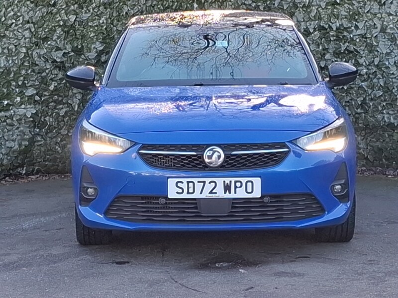 Used Vauxhall Corsa 2022 for sale - 77580095: Photo 19