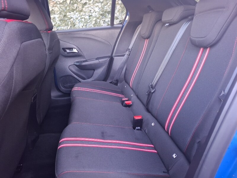 Used Vauxhall Corsa 2022 for sale - 77580095: Photo 6