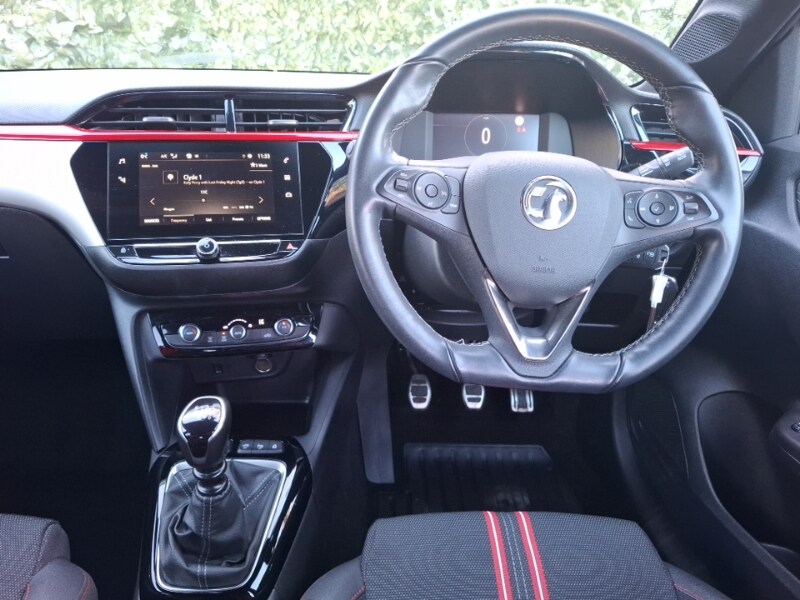 Used Vauxhall Corsa 2022 for sale - 77580095: Photo 7