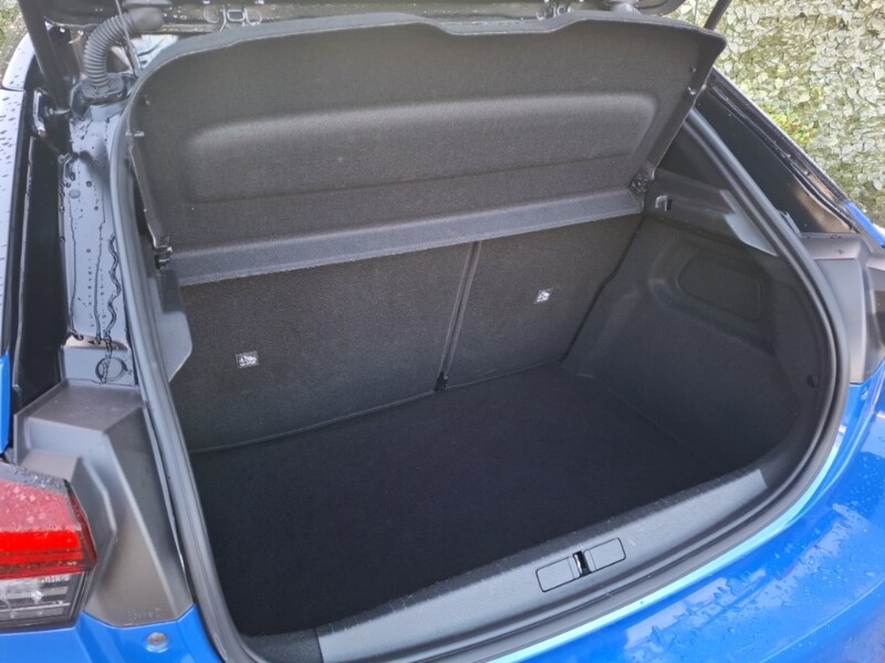 Used Vauxhall Corsa 2022 for sale - 77580095: Photo 8