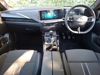 Used Vauxhall Astra 2025 for sale - 78446766: Photo