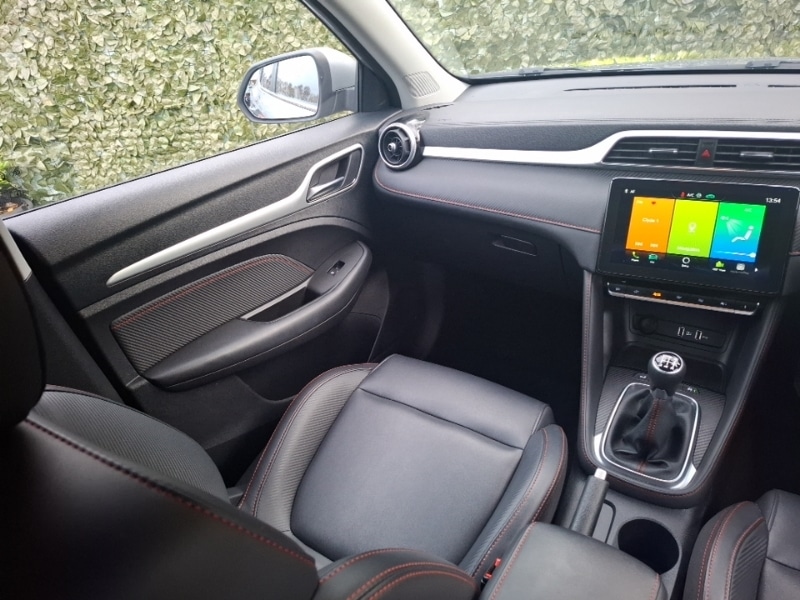 Used MG MG ZS 2023 for sale - 76983258: Photo 11