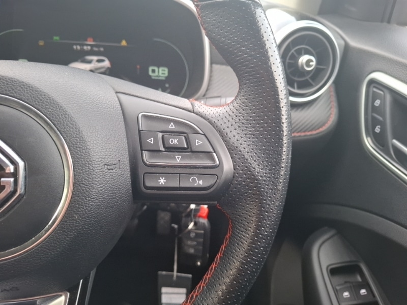 Used MG MG ZS 2023 for sale - 76983258: Photo 13