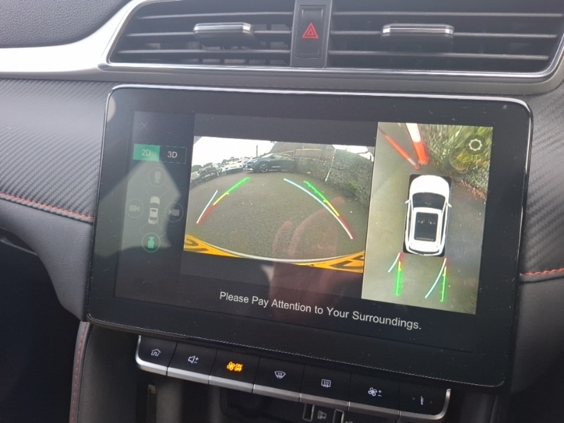 Used MG MG ZS 2023 for sale - 76983258: Photo 14