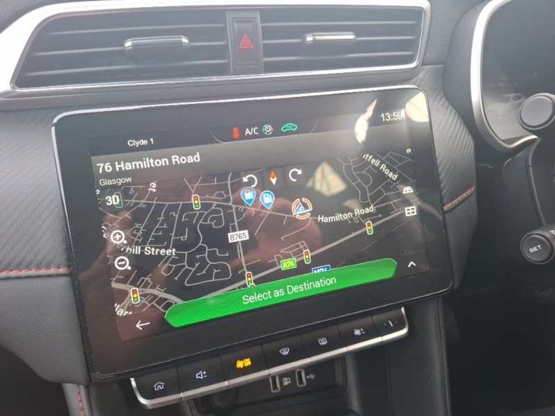 Used MG MG ZS 2023 for sale - 76983258: Photo 15