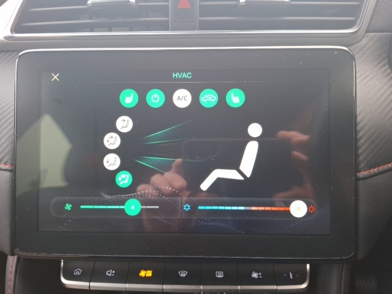 Used MG MG ZS 2023 for sale - 76983258: Photo 16