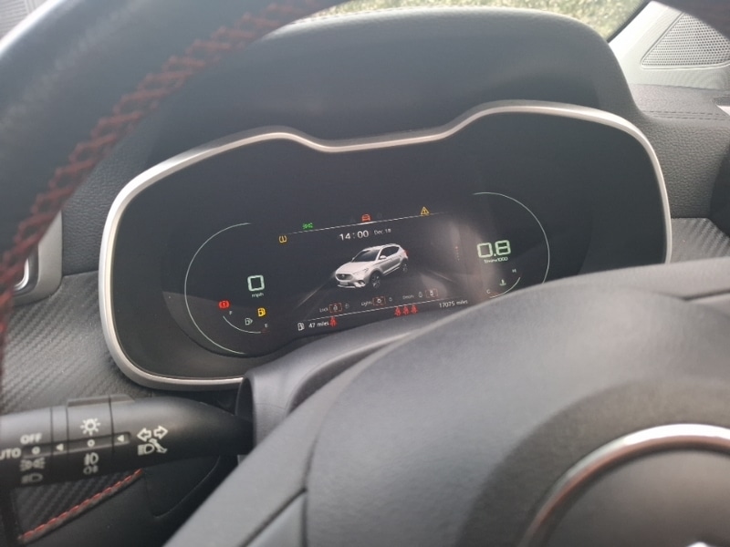 Used MG MG ZS 2023 for sale - 76983258: Photo 18