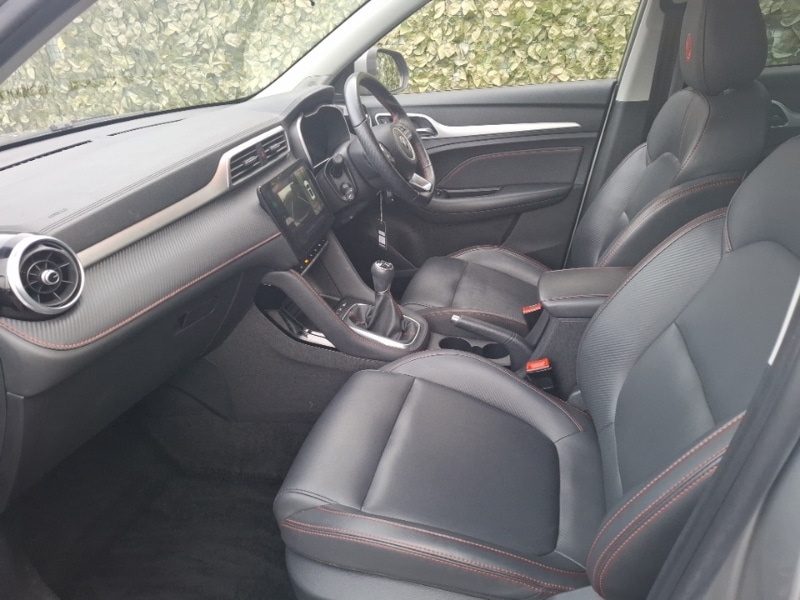 Used MG MG ZS 2023 for sale - 76983258: Photo 5
