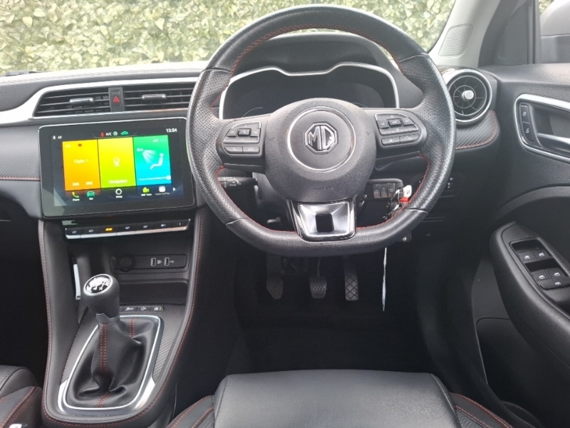 Used MG MG ZS 2023 for sale - 76983258: Photo 7