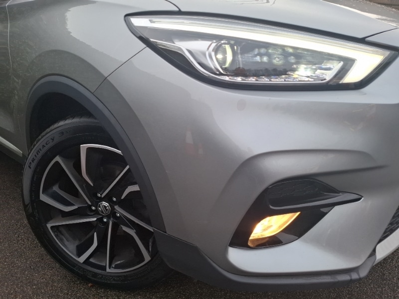 Used MG MG ZS 2023 for sale - 76983258: Photo 9