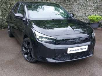 2025 - 100kW GS 50kWh 5dr Auto