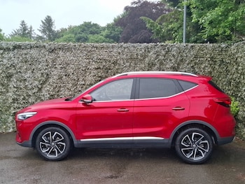 Used MG MG ZS 2023 for sale - 79031466: Photo