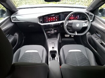 Used Vauxhall Mokka 2025 for sale - 78450848: Photo
