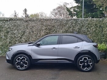 Used Vauxhall Mokka 2025 for sale - 78450848: Photo