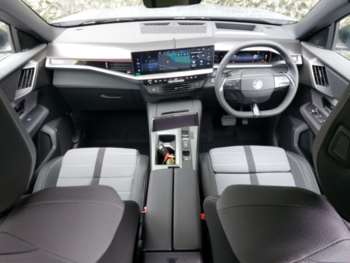 Used Vauxhall Grandland 2025 for sale - 75309846: Photo