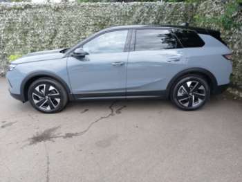Used Vauxhall Grandland 2025 for sale - 75309846: Photo