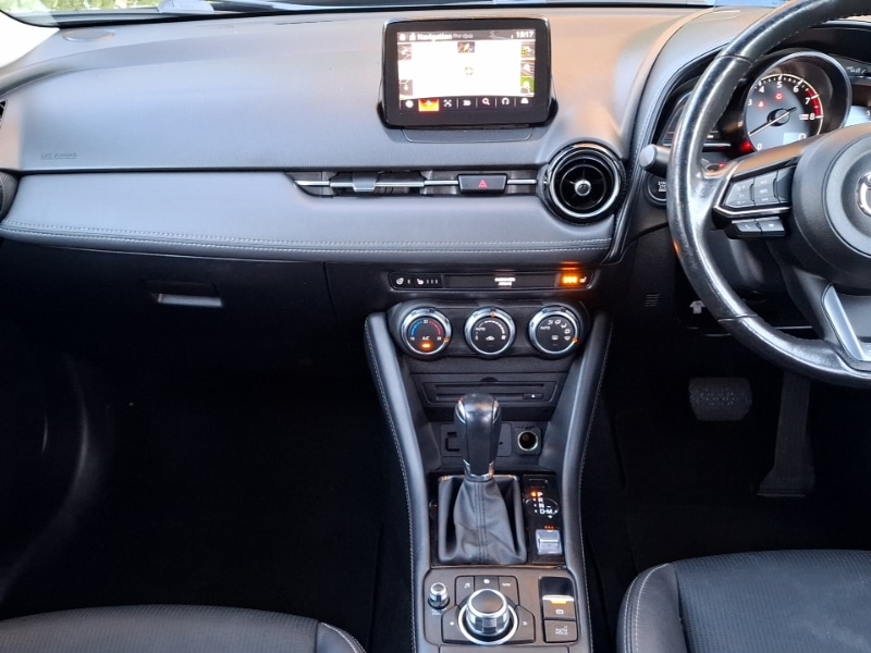 Used Mazda CX-3 2019 for sale - 76644197: Photo 10