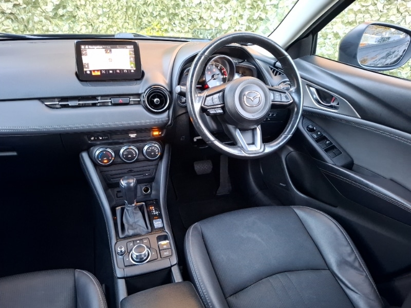 Used Mazda CX-3 2019 for sale - 76644197: Photo 11